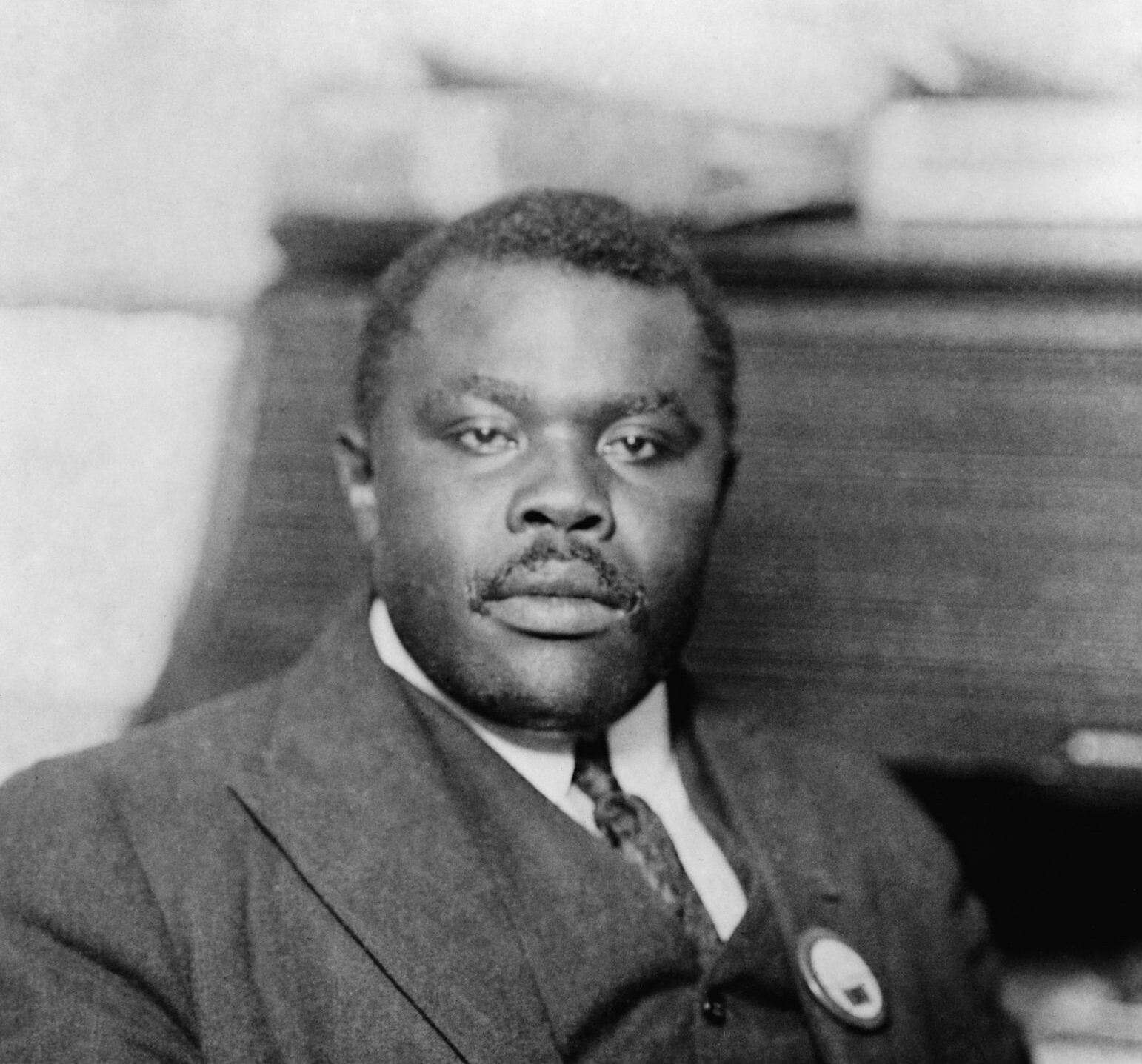 Marcus Garvey, Pan Africanism and Reparations - Repair Campaign